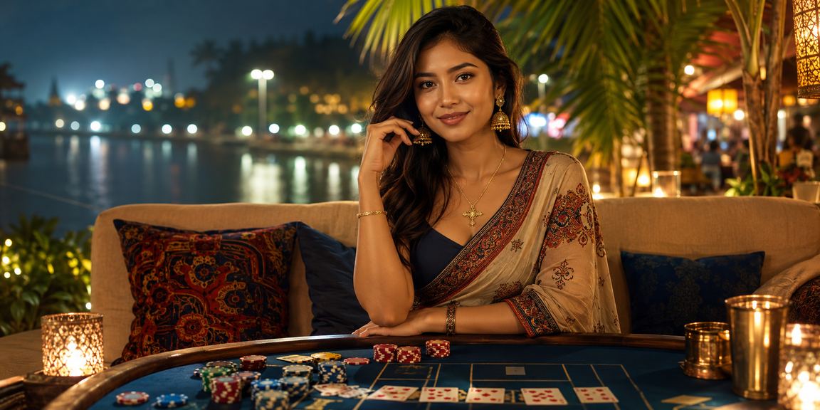 চট্টগ্রামের নৈশবাজারে বাকারা গেম