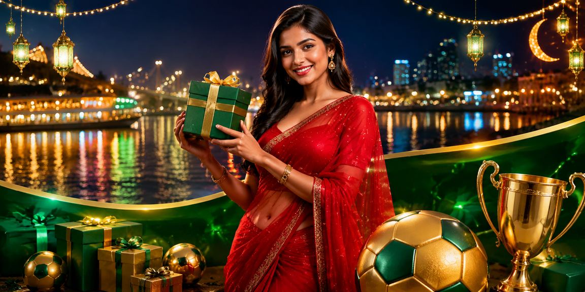 ন্যারায়গঞ্জে বোনাস উপভোগ