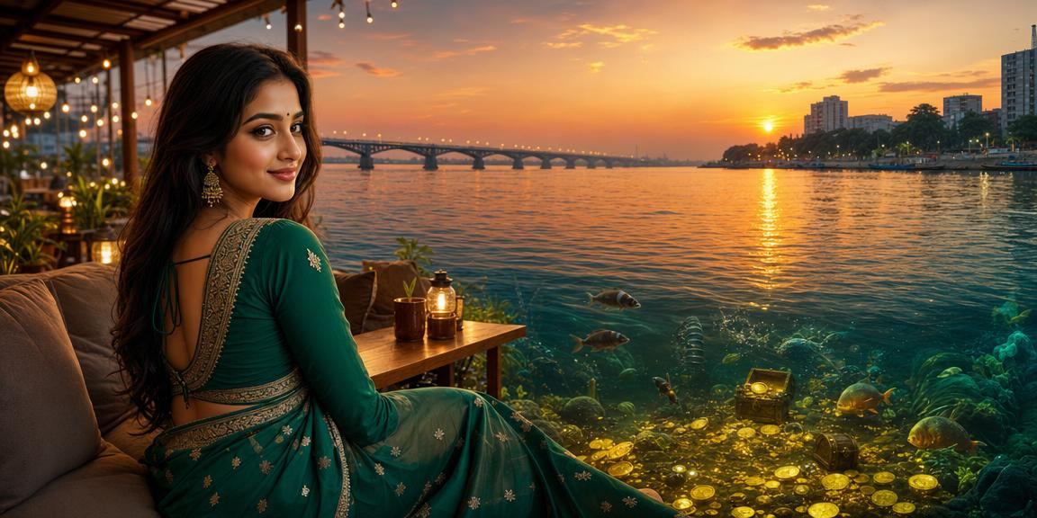 রাজশাহীতে ক্রিকেট বেটিং মডেল খেলা