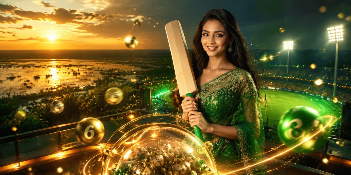 তাঙ্গুয়ার হাওরে ক্রিকেট বেটিং